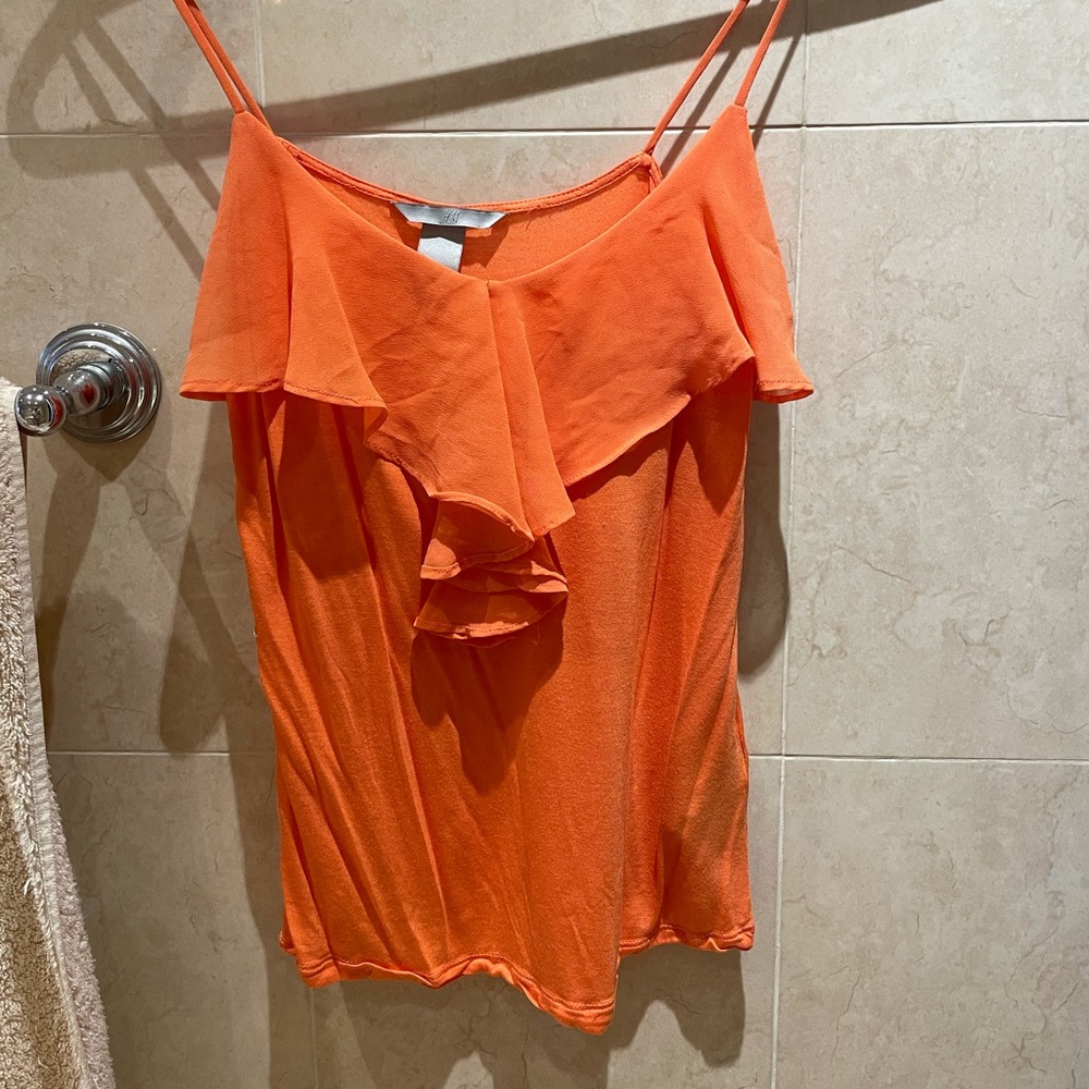 H&M tank top